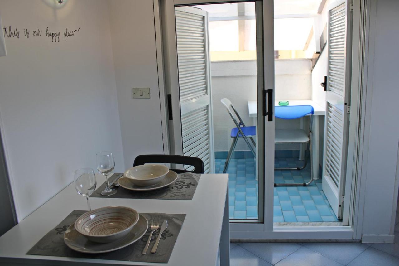 Erica'S Dream Apartamento Sanremo Exterior foto